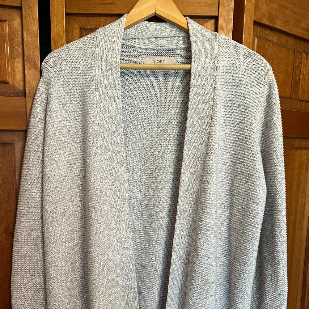 Loft Cardigan